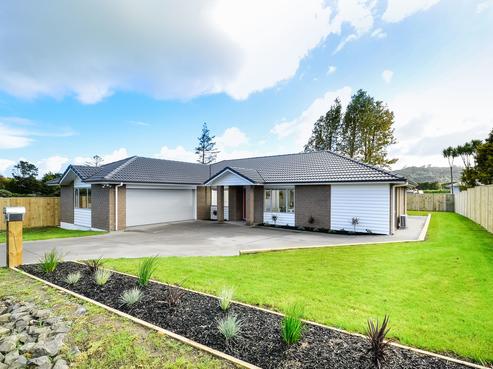 10 Lockyer Road, Kumeu