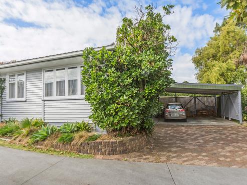 5 Union Road, Howick