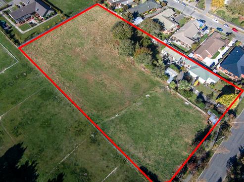 65 Hawthornden Road, Avonhead