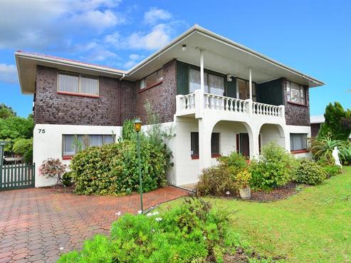 75 Hobsonville Road, West Harbour