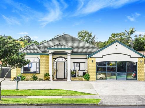 36 Santa Ana Drive, Dannemora