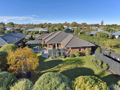 23 Camleigh Close, Kaiapoi