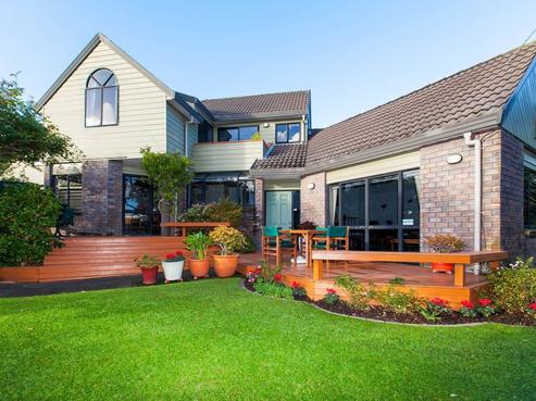 11B Sharon Road, Waiake