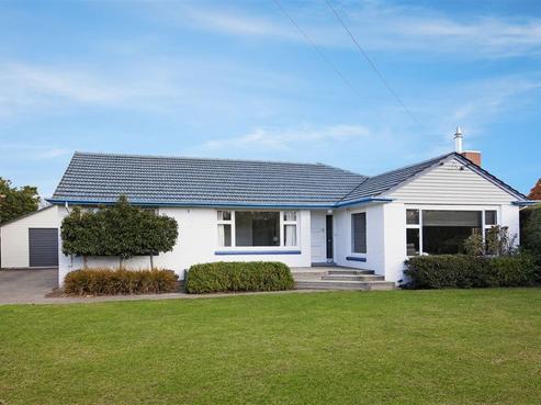 21 Wilfrid Street, Ilam