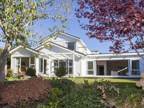 27 Totara Street, Fendalton