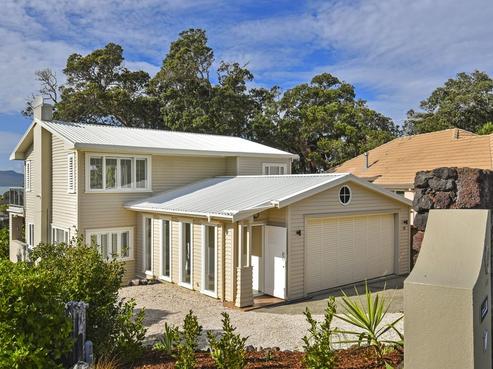 15 Prospect Terrace, Milford