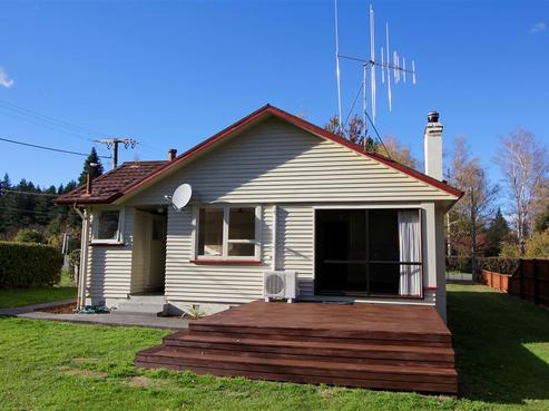 42 Jollies Pass Road, Hanmer Springs