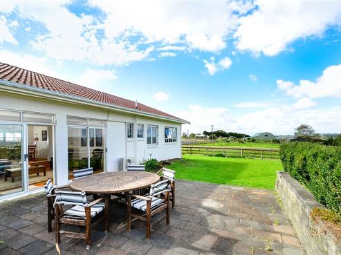 155 Hanham Road, Kumeu