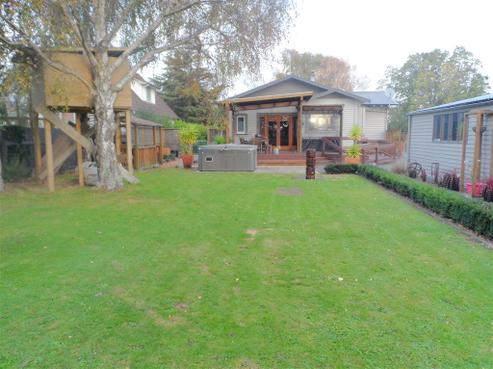 260 Kimbolton Road, Feilding