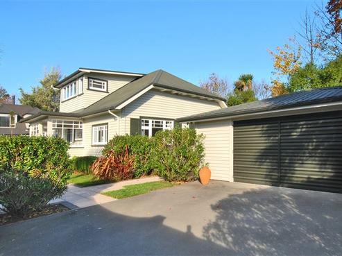 30 Waiwetu Street, Fendalton