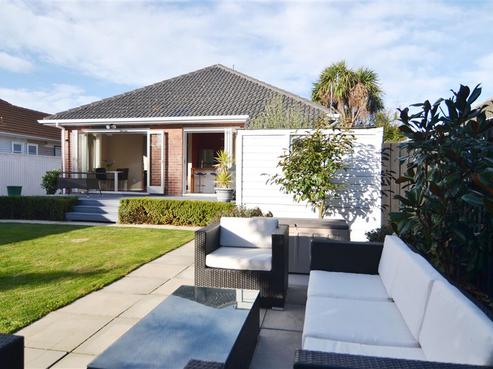 36 Newbery Street, Opawa