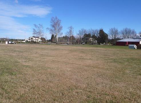 136 Forest Drive, Methven