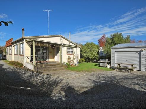 18 Main Street, Greytown
