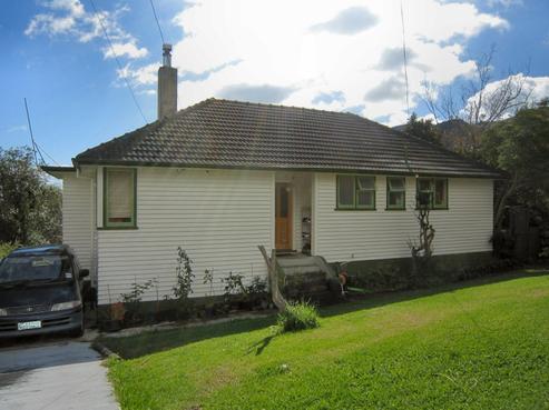 109 Hauraki Terrace, Thames