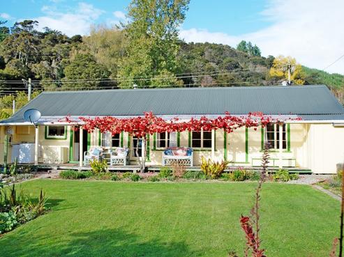 94 Dehra Doon Road, Motueka