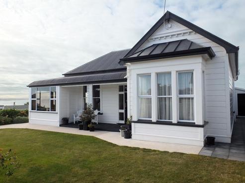 43 Wharfe Street, Oamaru