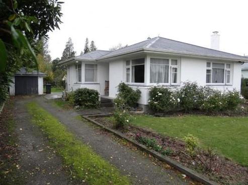 8 Bay Road, Oxford