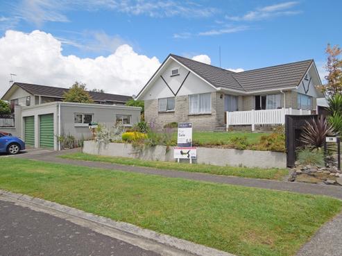 21 Aratapu Street, Waitara