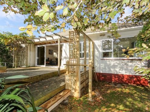 18 Cornwall Street, Brooklands