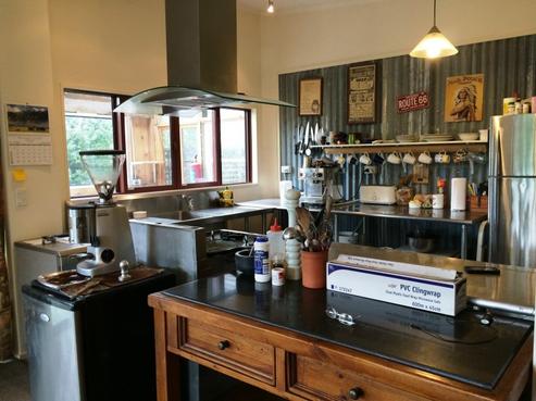 355 Clayton Road, Fairlie