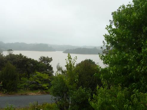 1 Kennedy Street, Opua