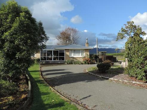 611A Tauranga Road, Te Poi
