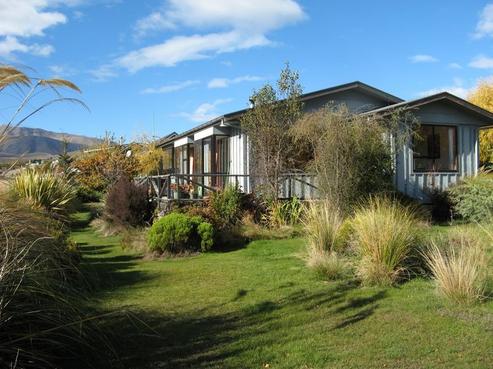 10 Esther Hope Street, Lake Tekapo