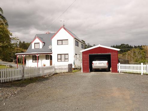 641 Whareora Road, Whareora