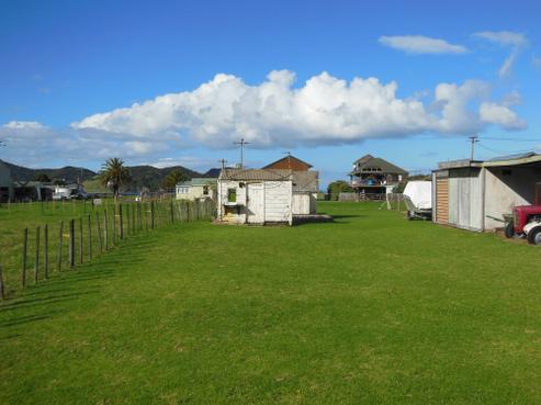 155B Ohawini Road, Oakura Coast