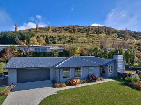 46 Ferry Hill Drive, Lower Shotover
