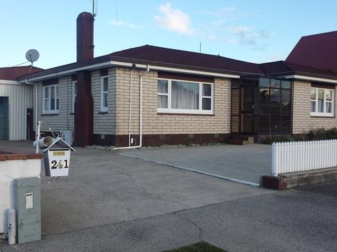 241 Bank Street, Te Awamutu