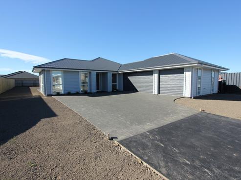 52 Quartz Drive, Rolleston