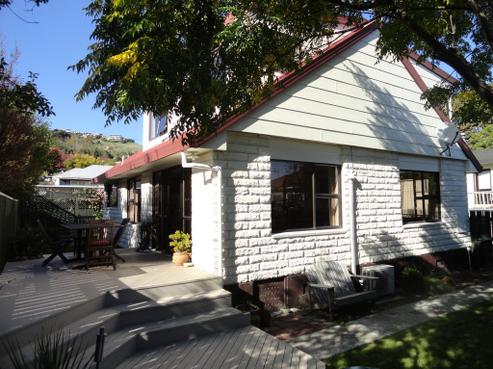 11A Koromiko Avenue, Stoke