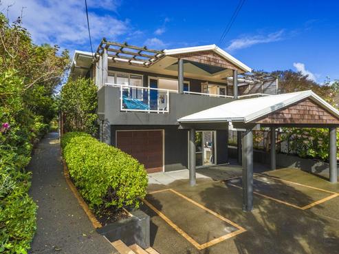 32 Regent Street, Devonport