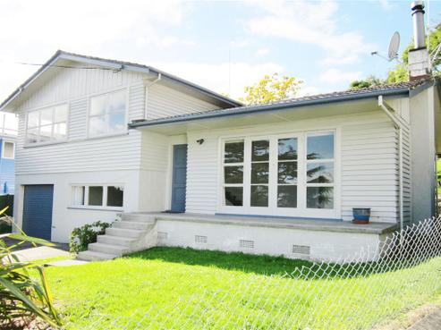 5 Cullen Street, Paeroa