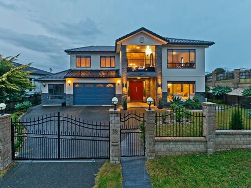 39 Killybegs Drive, Pinehill