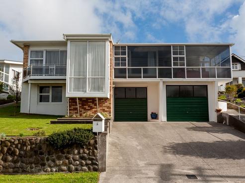 6 Kitchener Terrace, Moturoa