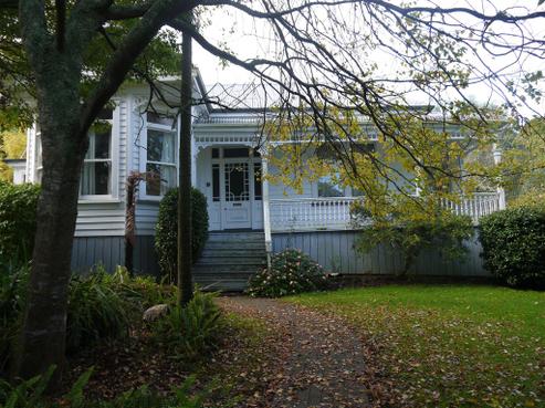 409 Ararimu Road, Ramarama