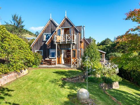 287 Hill Street, Richmond
