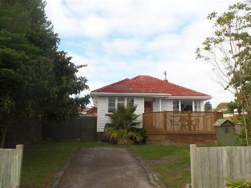 5 Glenfield Road, Owhata