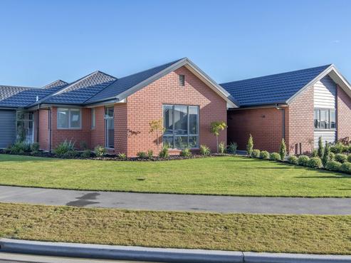 6 Rich Terrace, Wigram