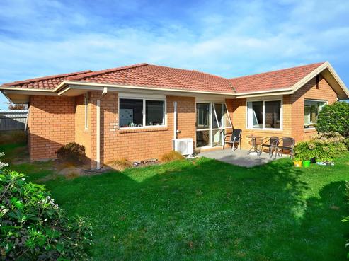 155A Rolleston Drive, Rolleston