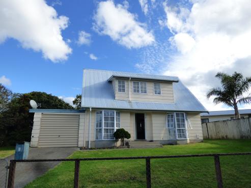 7 Townsend Place, Tikipunga