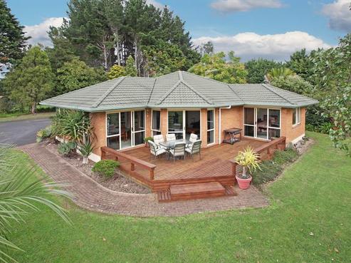 154 Saddleton Road, Clarks Beach