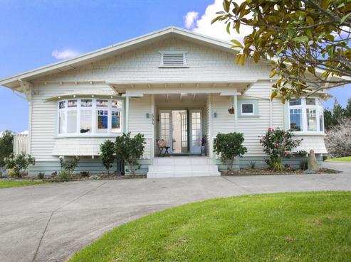 444 Paremoremo Road, Paremoremo