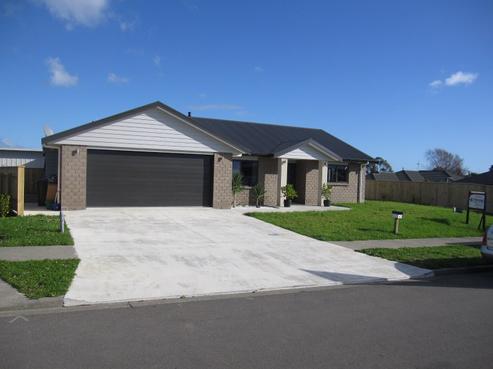 16 Speranza Avenue, Otaki
