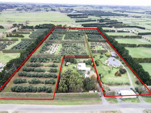 36 Mcmiken Road, Waiau Pa