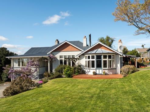 8 Coulter Place, Geraldine