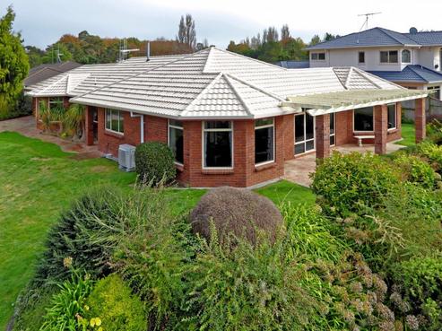 2 Millthorpe Crescent, Pukete