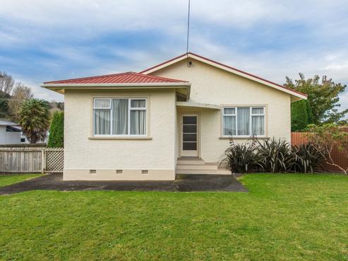 52 Caffray Avenue, Aramoho